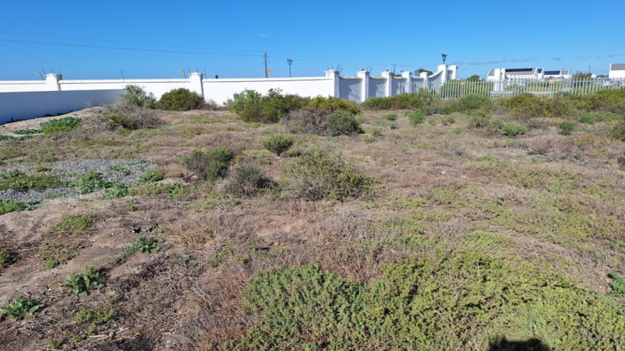 0 Bedroom Property for Sale in Atlantic Sands Private Estate Western Cape